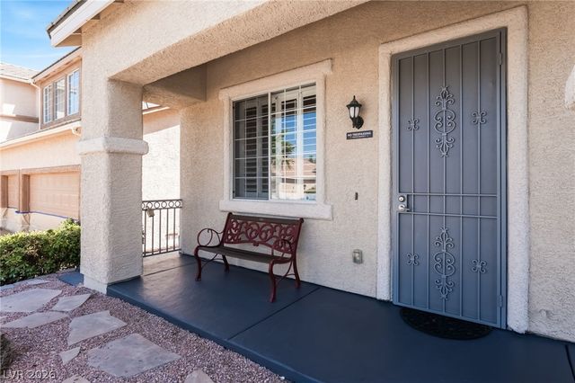 8701 Butterchurn Avenue, Las Vegas, NV 89143