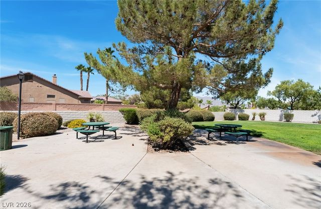 8701 Butterchurn Avenue, Las Vegas, NV 89143