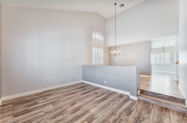 8701 Butterchurn Avenue, Las Vegas, NV 89143