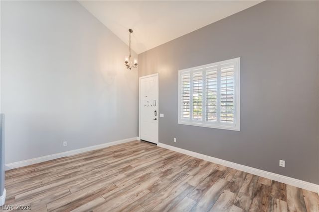 8701 Butterchurn Avenue, Las Vegas, NV 89143