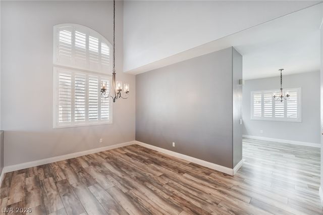 8701 Butterchurn Avenue, Las Vegas, NV 89143