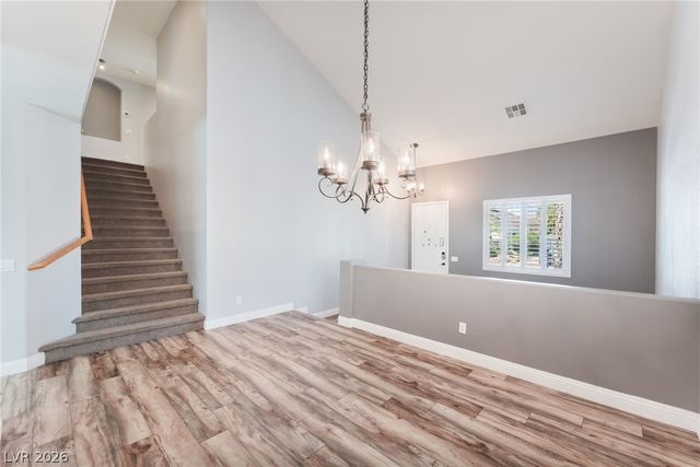 8701 Butterchurn Avenue, Las Vegas, NV 89143