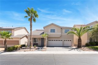 8701 Butterchurn Avenue, Las Vegas, NV 89143