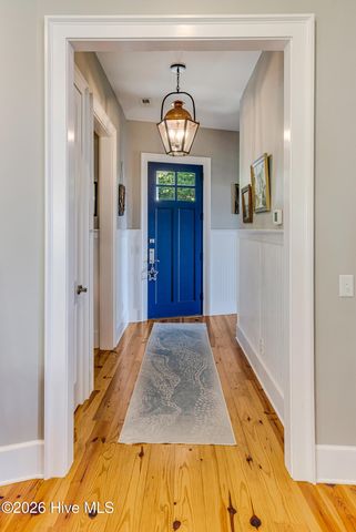 1523 Shepard Road SE, Boiling Spring Lakes, NC 28461