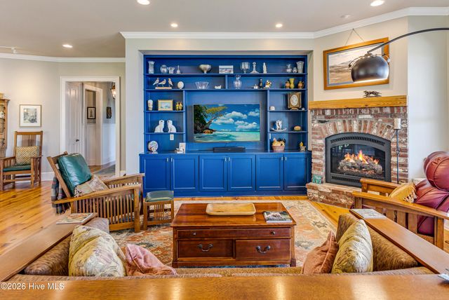 1523 Shepard Road SE, Boiling Spring Lakes, NC 28461