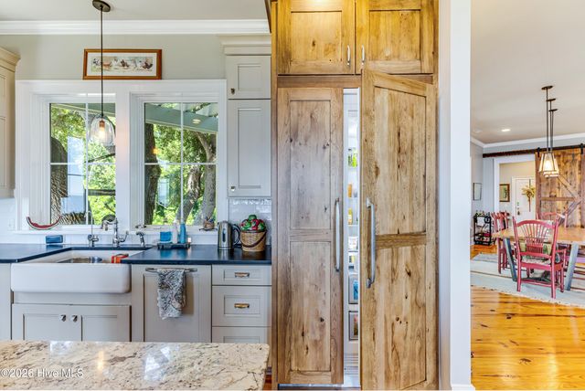 1523 Shepard Road SE, Boiling Spring Lakes, NC 28461