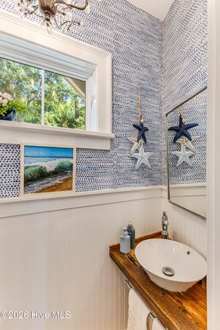 1523 Shepard Road SE, Boiling Spring Lakes, NC 28461