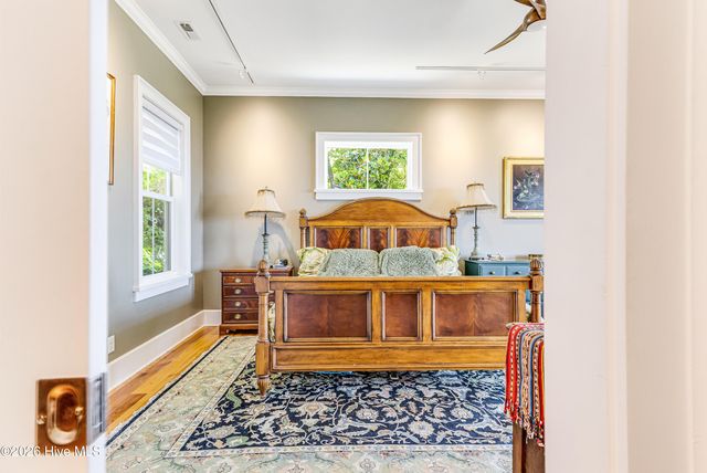 1523 Shepard Road SE, Boiling Spring Lakes, NC 28461