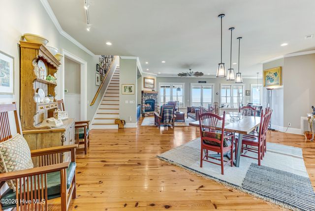 1523 Shepard Road SE, Boiling Spring Lakes, NC 28461
