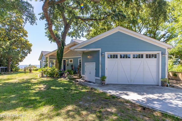 1523 Shepard Road SE, Boiling Spring Lakes, NC 28461