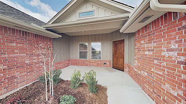 3501 Shutter Ridge Drive, Yukon, OK 73064