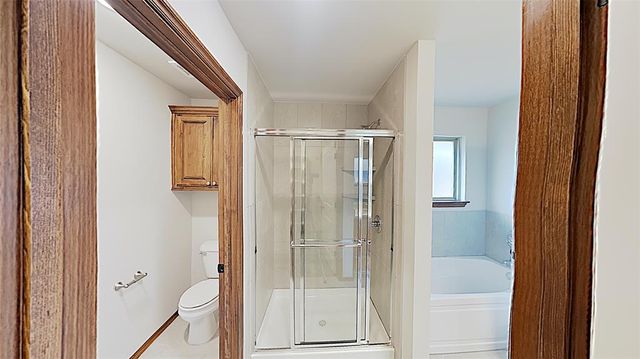 3501 Shutter Ridge Drive, Yukon, OK 73064