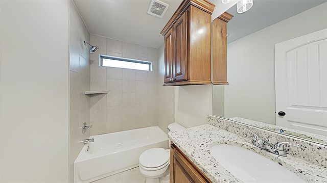 3501 Shutter Ridge Drive, Yukon, OK 73064