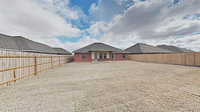 3501 Shutter Ridge Drive, Yukon, OK 73064