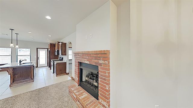 3501 Shutter Ridge Drive, Yukon, OK 73064