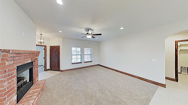 3501 Shutter Ridge Drive, Yukon, OK 73064