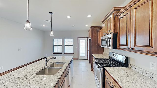 3501 Shutter Ridge Drive, Yukon, OK 73064