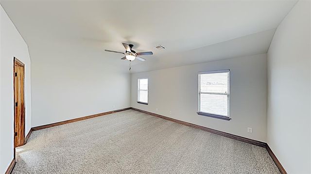 3501 Shutter Ridge Drive, Yukon, OK 73064