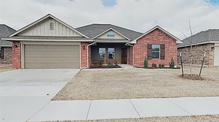 3501 Shutter Ridge Drive, Yukon, OK 73064