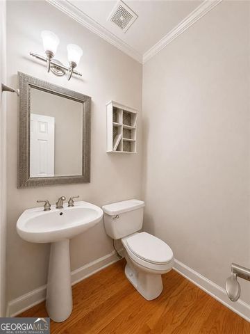 1283 W Spring Street SE, Smyrna, GA 30080