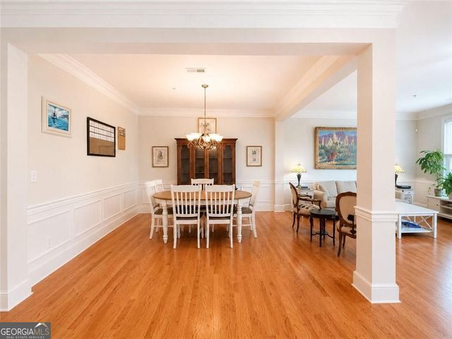 1283 W Spring Street SE, Smyrna, GA 30080