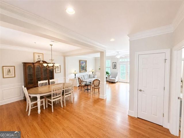 1283 W Spring Street SE, Smyrna, GA 30080