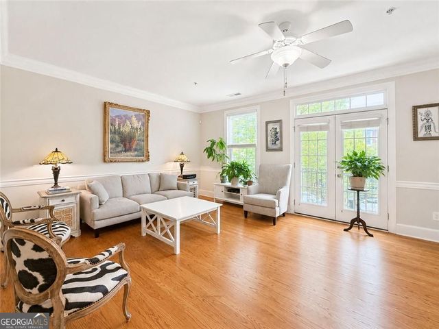 1283 W Spring Street SE, Smyrna, GA 30080