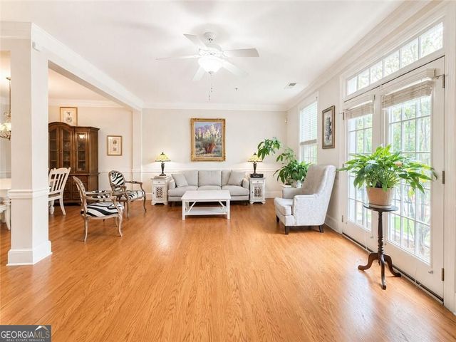 1283 W Spring Street SE, Smyrna, GA 30080