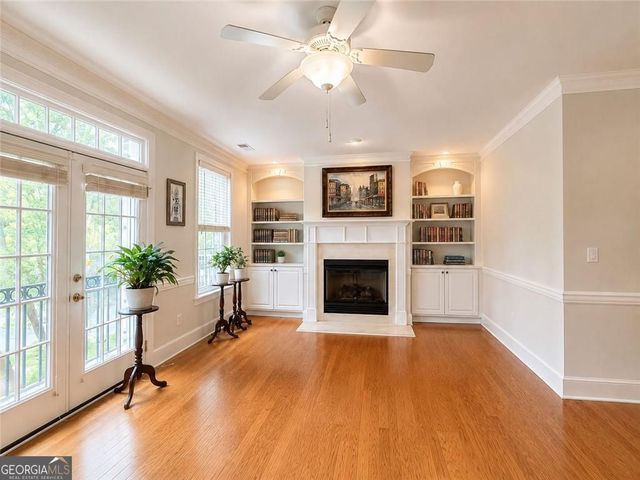 1283 W Spring Street SE, Smyrna, GA 30080