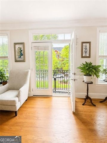 1283 W Spring Street SE, Smyrna, GA 30080