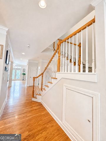 1283 W Spring Street SE, Smyrna, GA 30080