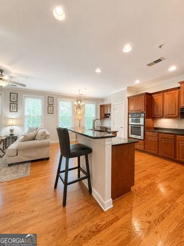 1283 W Spring Street SE, Smyrna, GA 30080