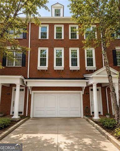1283 W Spring Street SE, Smyrna, GA 30080