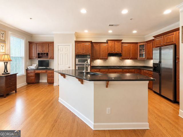 1283 W Spring Street SE, Smyrna, GA 30080