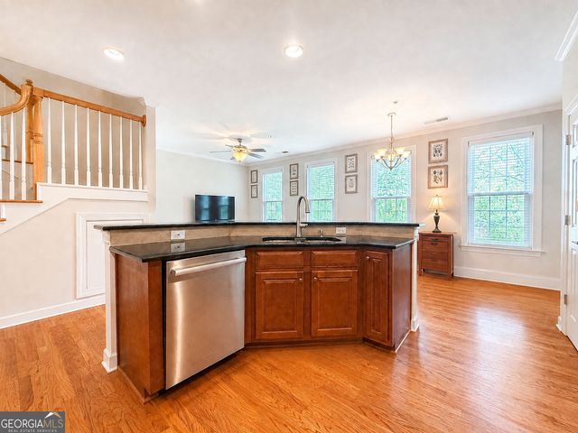 1283 W Spring Street SE, Smyrna, GA 30080