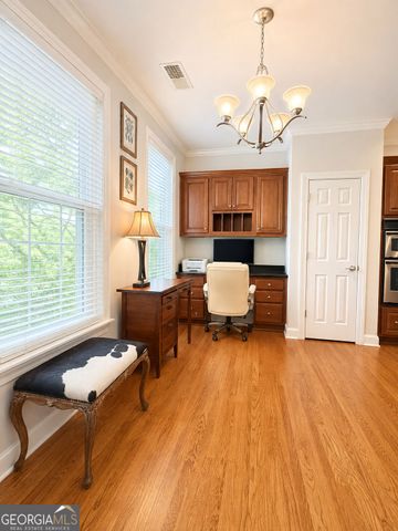 1283 W Spring Street SE, Smyrna, GA 30080