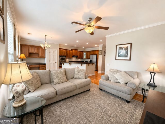 1283 W Spring Street SE, Smyrna, GA 30080