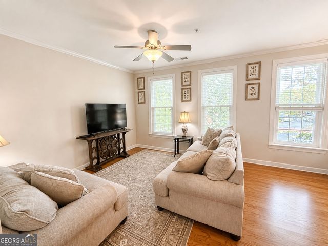 1283 W Spring Street SE, Smyrna, GA 30080