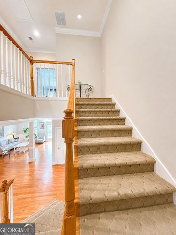 1283 W Spring Street SE, Smyrna, GA 30080