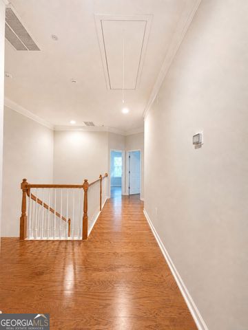 1283 W Spring Street SE, Smyrna, GA 30080