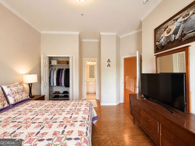 1283 W Spring Street SE, Smyrna, GA 30080