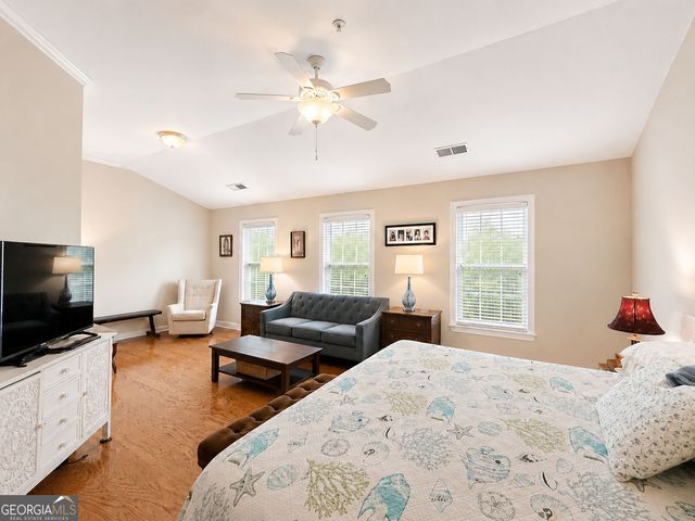 1283 W Spring Street SE, Smyrna, GA 30080