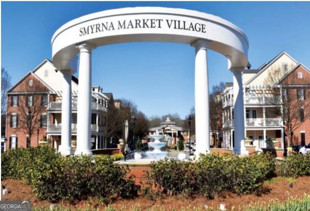 1283 W Spring Street SE, Smyrna, GA 30080