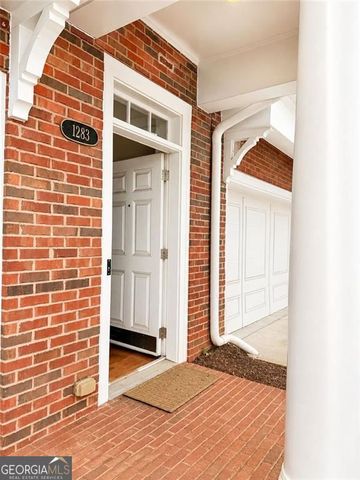 1283 W Spring Street SE, Smyrna, GA 30080