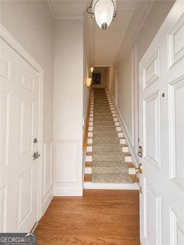 1283 W Spring Street SE, Smyrna, GA 30080