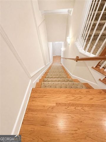 1283 W Spring Street SE, Smyrna, GA 30080