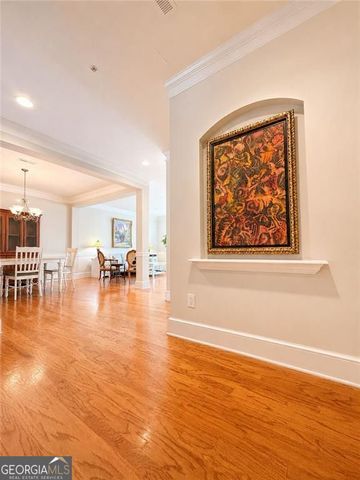 1283 W Spring Street SE, Smyrna, GA 30080