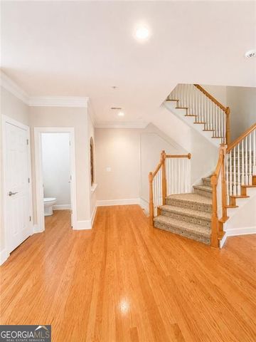 1283 W Spring Street SE, Smyrna, GA 30080
