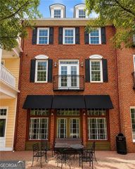 1283 W Spring Street SE, Smyrna, GA 30080