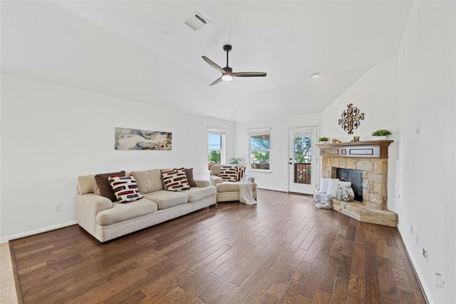 1701 Hidden Springs PATH, Round Rock, TX 78665